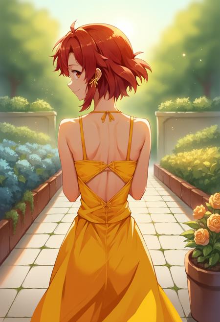 Izetta | Shuumatsu no Izetta | [Pony XL]