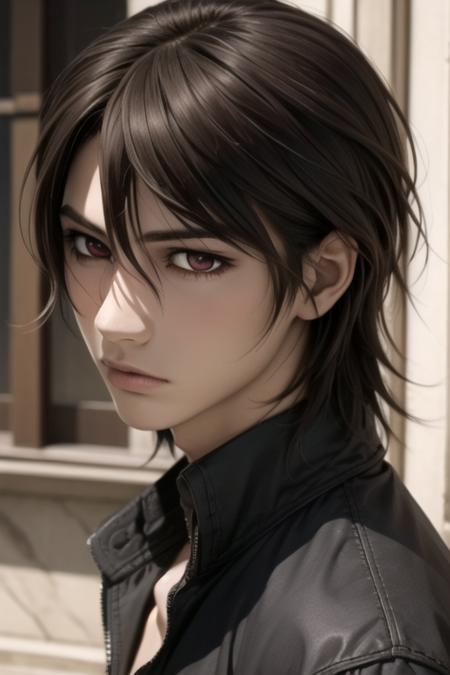Kaname Kuran / Vampire Knight