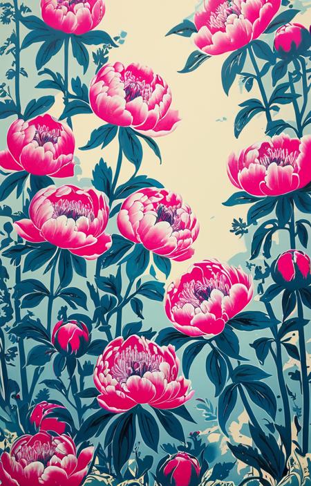 style of Rob Ryan [SDXL] 151