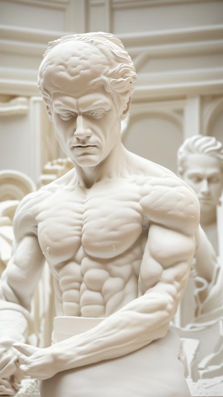 statue版本statue_v1.0 (ID: 288694)