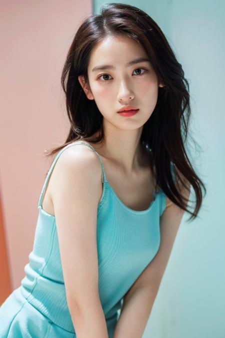 Not Actress Ashley Lin