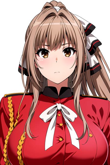 Isuzu Sento 千斗いすず | Amagi Brilliant Park 甘城ブリリアントパーク版本v1.0 (ID: 633089)
