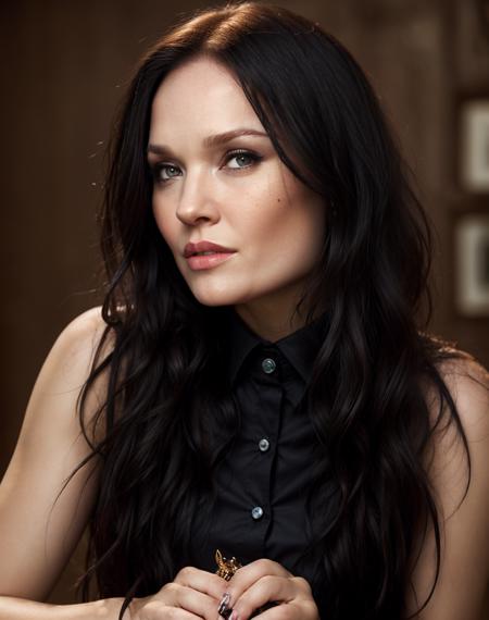 Tarja Turunen Singer LORA ?