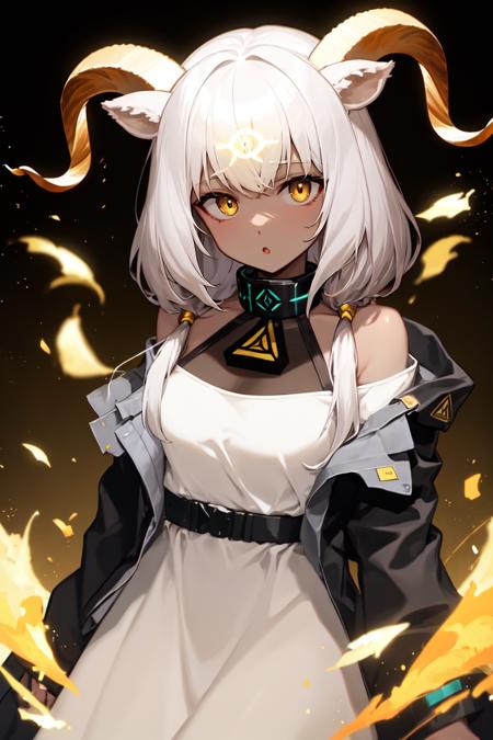 Beeswax [Arknights] Freefit LoRA版本beeswaxBASEv1 (ID: 147818)