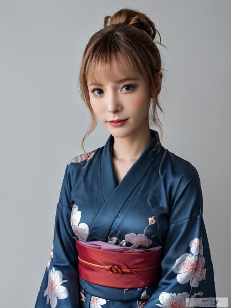 桃乃木かな Momonogi Kana Pony