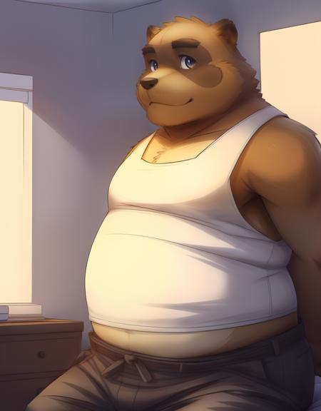 Mr. Kuri - Homecoming (Morenatsu Revisited)