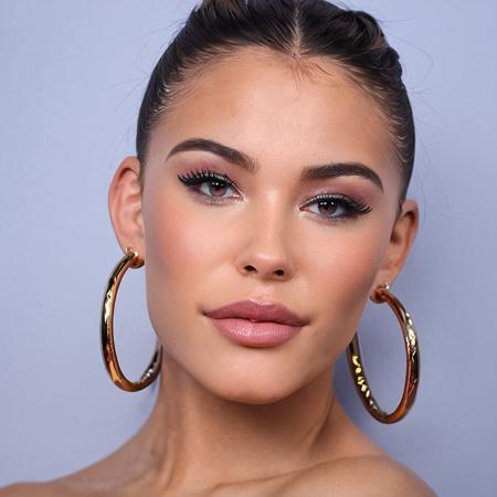 Madison Beer For Pony Diffusion V6 XL