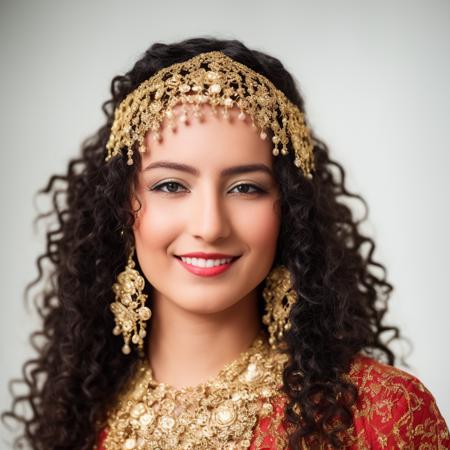 Kurdish Fashion
