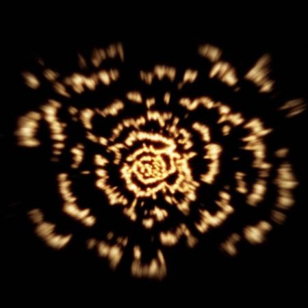 PyroTechnics explosions fire lasers flares in zero g and original g (Hotshot512 and SDXL1.0)