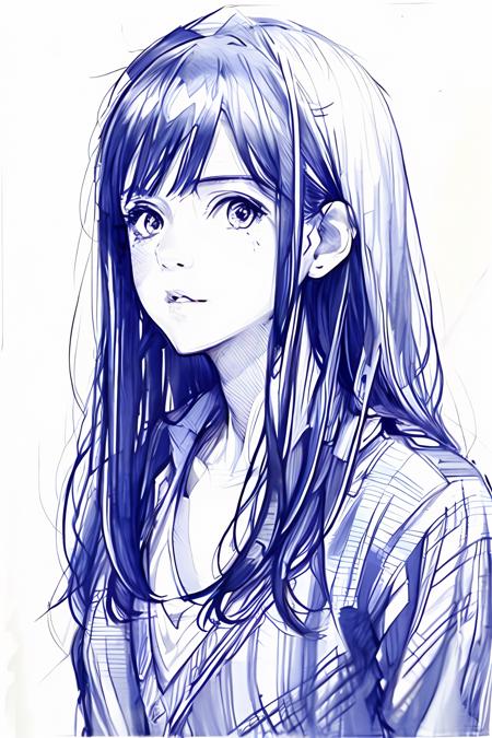 圆珠笔芯版本圆珠笔芯 (ID: 231480)