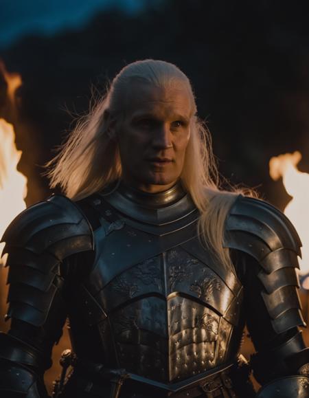 Daemon Targaryen (House of the Dragon)