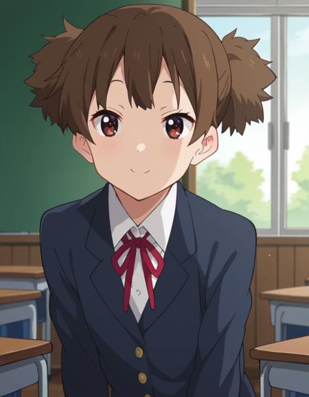Jun Suzuki (鈴木 純) - K-ON! (けいおん!) - COMMISSION