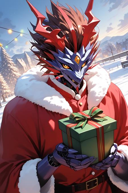 EVIL STEALTH DRAGON AKATSUKI HANZO | CARDFIGHT!!! VANGUARD?