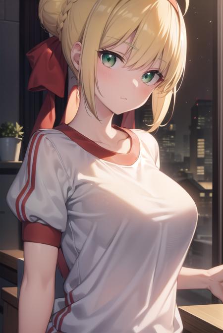 Nero Claudius (ネロ・クラウディウス) - Fate Grand Order