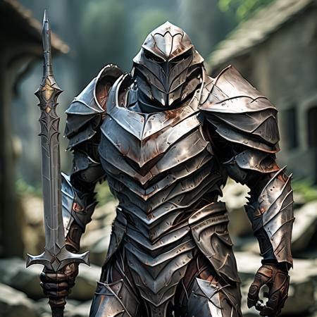 RPGWarforgedXL版本v1.0 SDXL (ID: 150551)