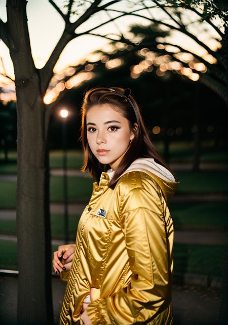 Flashlight Photography
