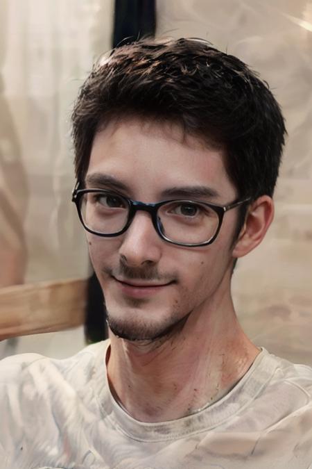 Bruno Delepelaire Lora