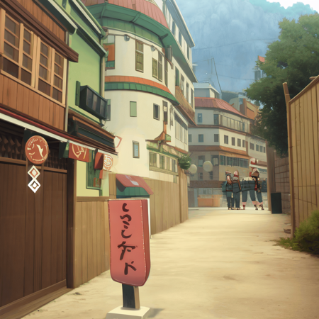 Konohagakure