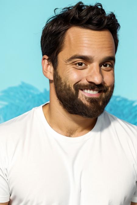 Jake Johnson