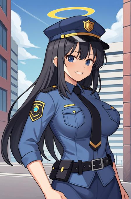 Ryouki | Senran Kagura