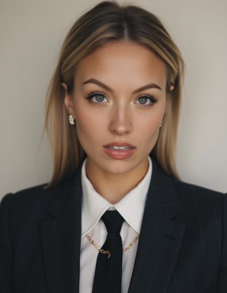 Mia Handley (TikToker/Instagram Model) (FLUX+SDXL)