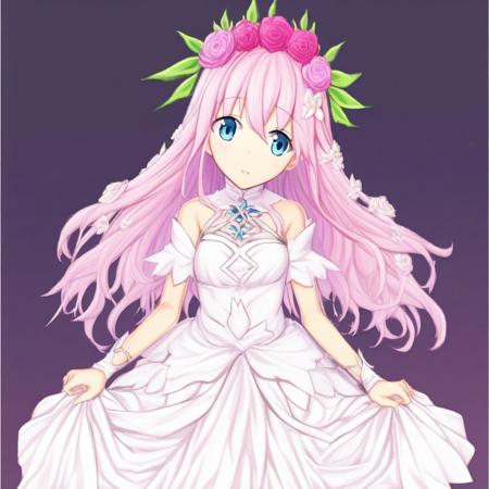 Purete/ピュルテ(Otogi Frontier)