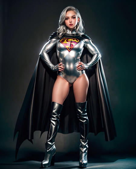 Supergirl