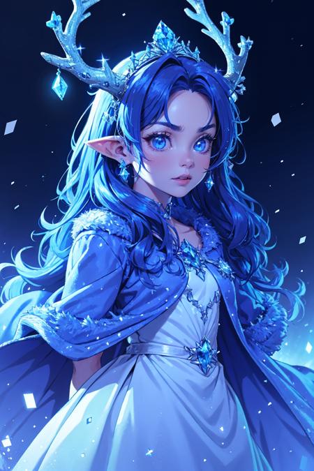 Ice is Nice