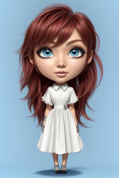 Artistic Wildcards - styles, textures, effects, artists