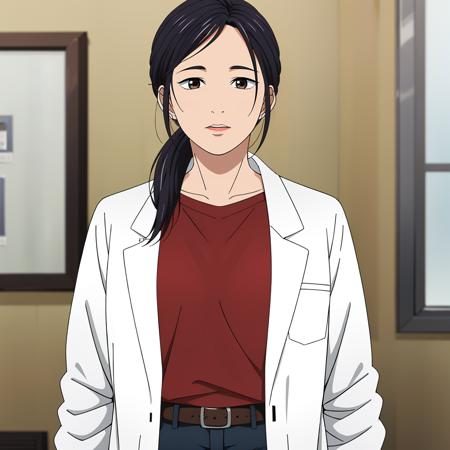 Usako Kurashiki (Insomniacs after school) LORA