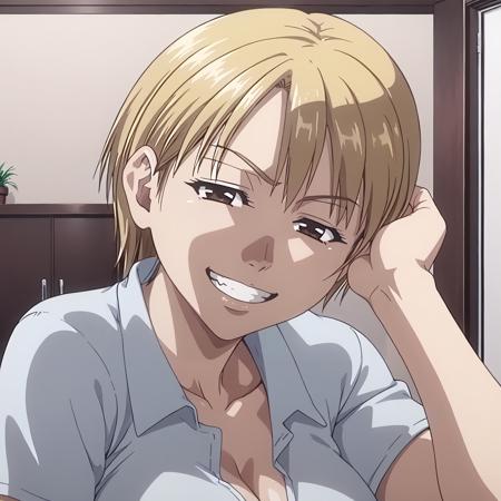 Tomoka (Nosewasure) XL pony LORA