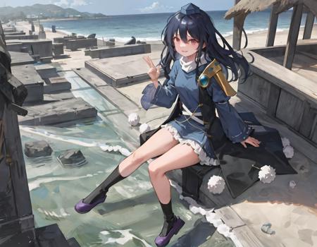 飯綱丸龍(Iizunamaru Megumu)/東方Project(Touhou Project)
