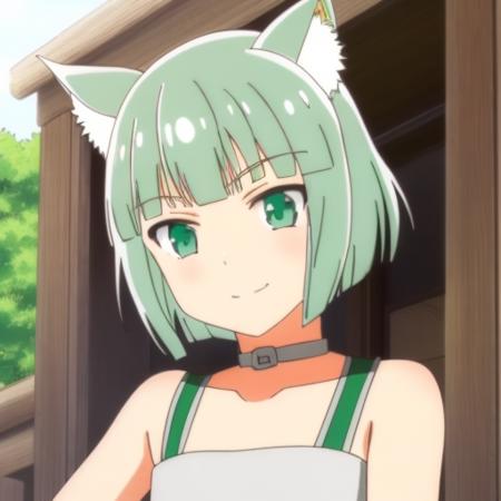 Shironeko - Isekai Shōkan wa Nidome Desu版本v1.0 (ID: 77760)