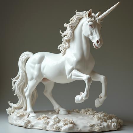 White Porcelain-GMR