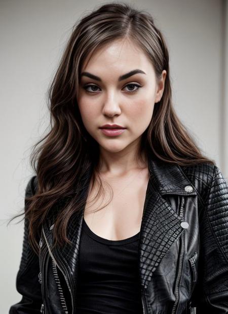 Sasha Grey