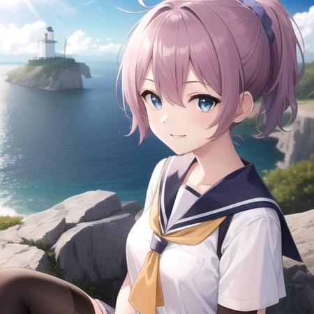 青叶-舰队收藏（Aoba-Kantai Collection）