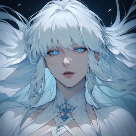 Lady Wenwen (Friend's OC)版本V1 (ID: 1249862)