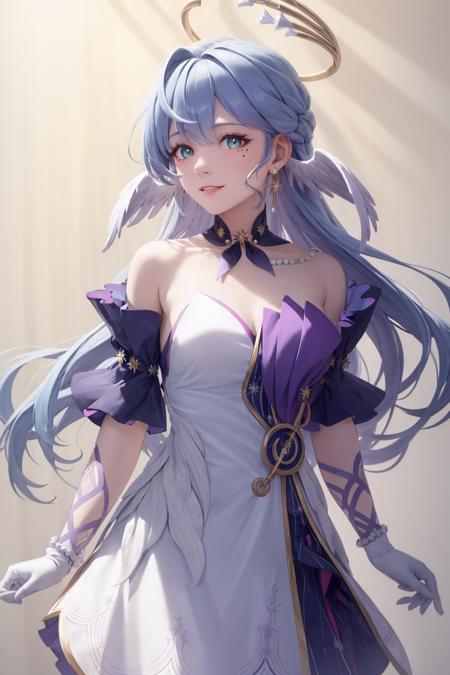 robin(Honkai: Star Rail)知更鸟 (崩坏:星穹铁道)版本v1.0 (ID: 494402)
