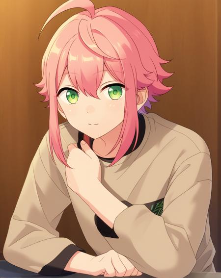 Ensemble Stars All Idols LoRA (Pony XL) | All-in-One (AIO)