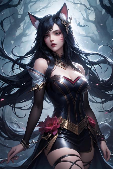 ahri