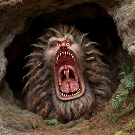 Fizzgig (Dark Crystal)