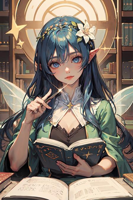 CamelliaMix版本V1 (ID: 48813)