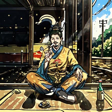搞笑历史(Funny History)