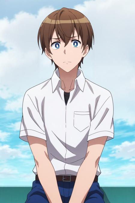 Masato Oosuki | Tsuujou Kougeki ga Zentai Kougeki de Ni-kai Kougeki no Okaasan wa Suki desu ka? / Do You Love Your Mom and Her Two-Hit Multi-Target Attacks? / Okaa-san Online (Pony)