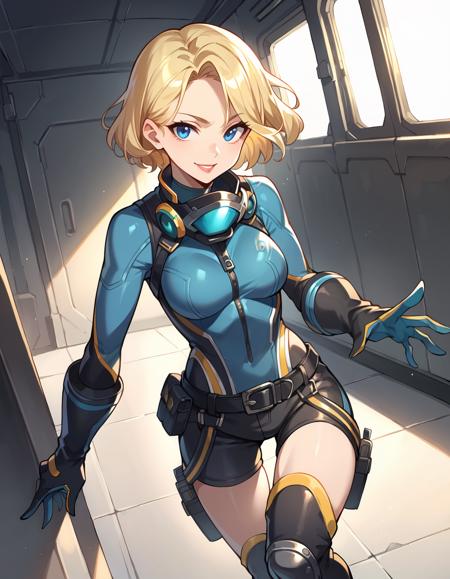 Catalyst Stellar Swimmer Apex Legends
