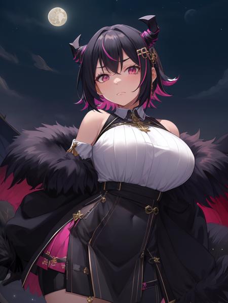 Aradia Ravencroft (Hololive EN)版本v1.0 (ID: 432571)
