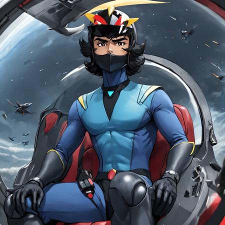 alcor 01