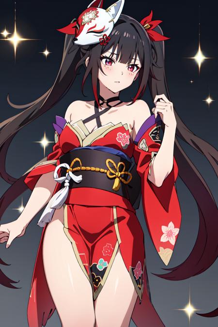 Sparkle: Honkai Star Rail | hsr