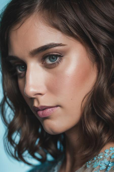 Lizzy Caplan