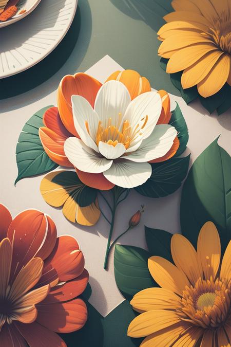 Leonardo Ai illustration 1.5 + XL | Goofy Ai